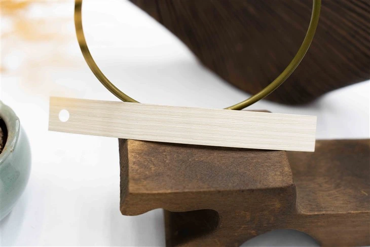 Tacsonia Wood Grain Edge Banding Strip
